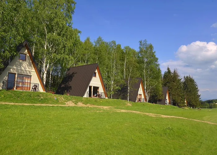 Golfspa Golfowa Wioska