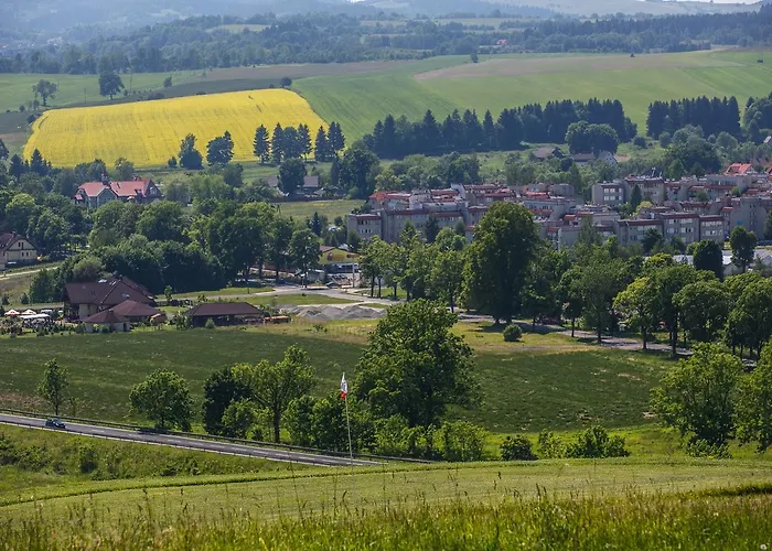 Golfspa Golfowa Wioska