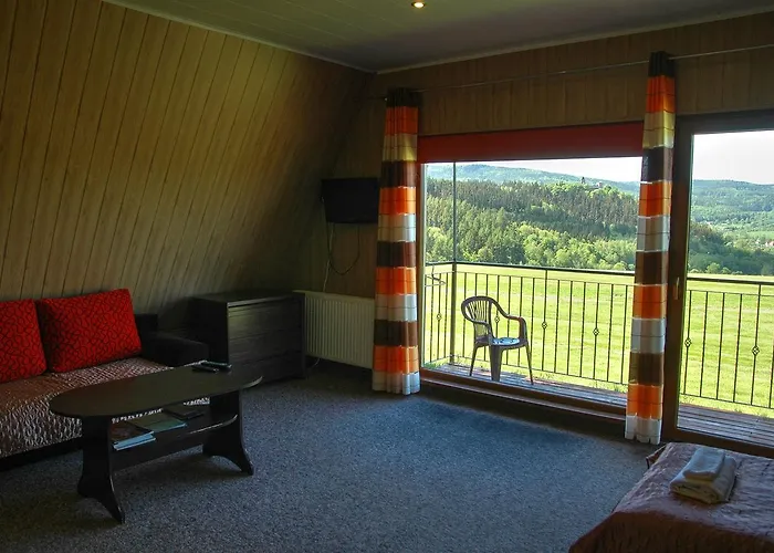 Golfspa Golfowa Wioska