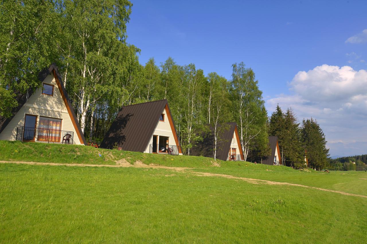 Golfspa Golfowa Wioska