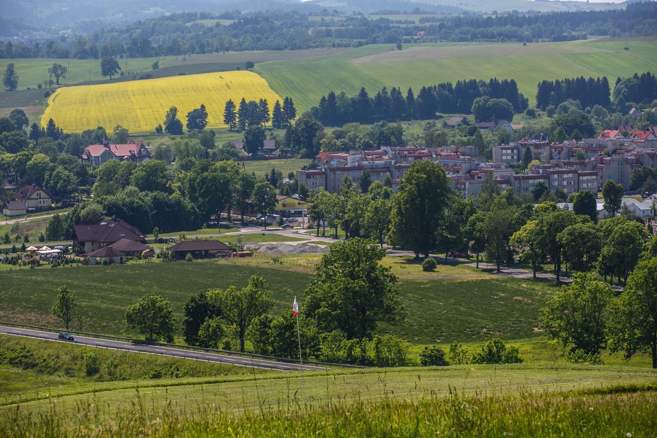 Chaleter Golfspa Golfowa Wioska