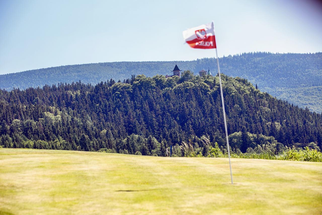 Golfspa Golfowa Wioska *