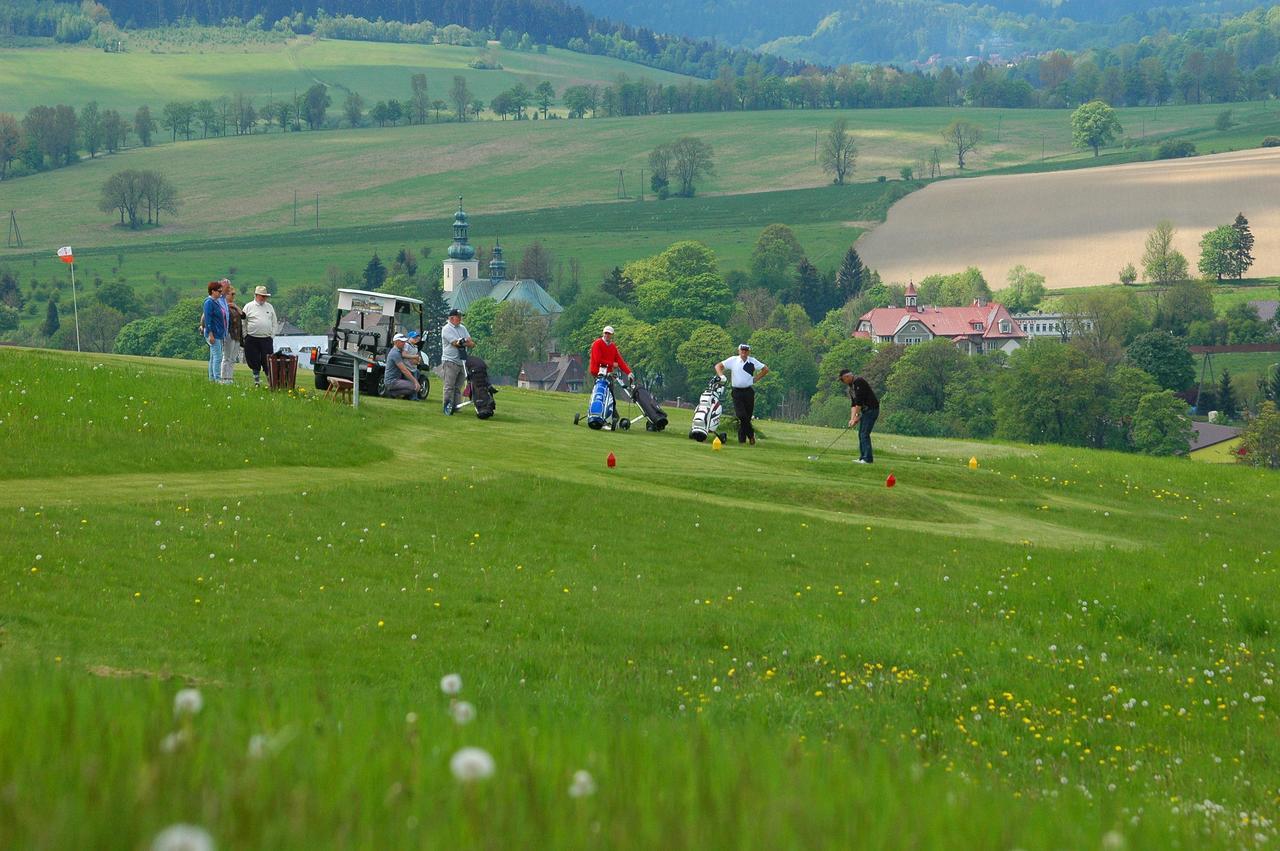 Golfspa Golfowa Wioska
