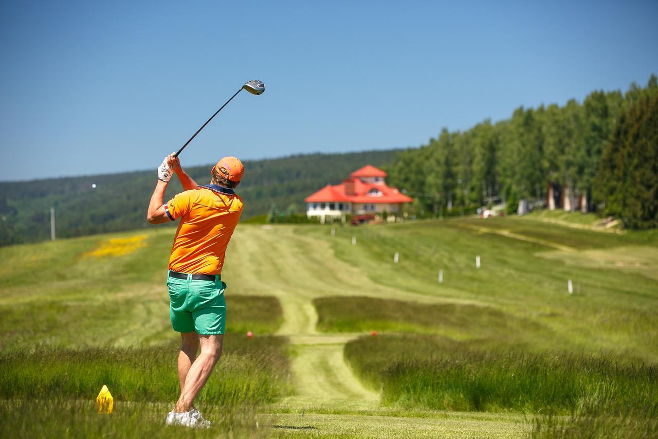 Golfspa Golfowa Wioska