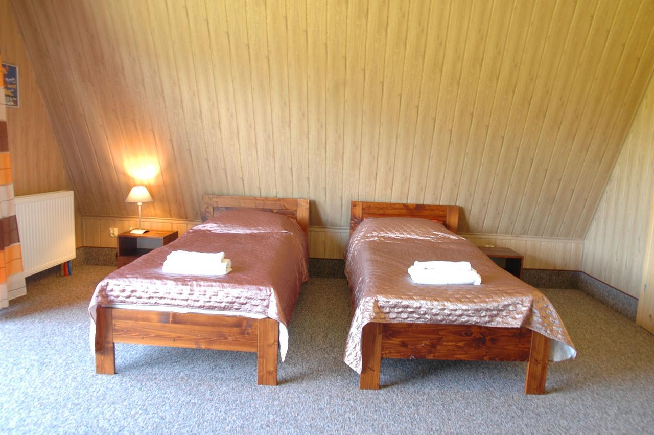 Golfspa Golfowa Wioska *