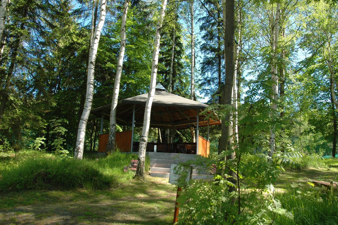 Golfspa Golfowa Wioska *