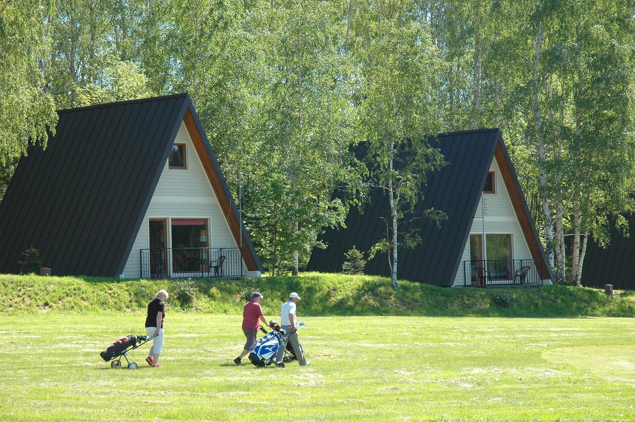 Golfspa Golfowa Wioska *