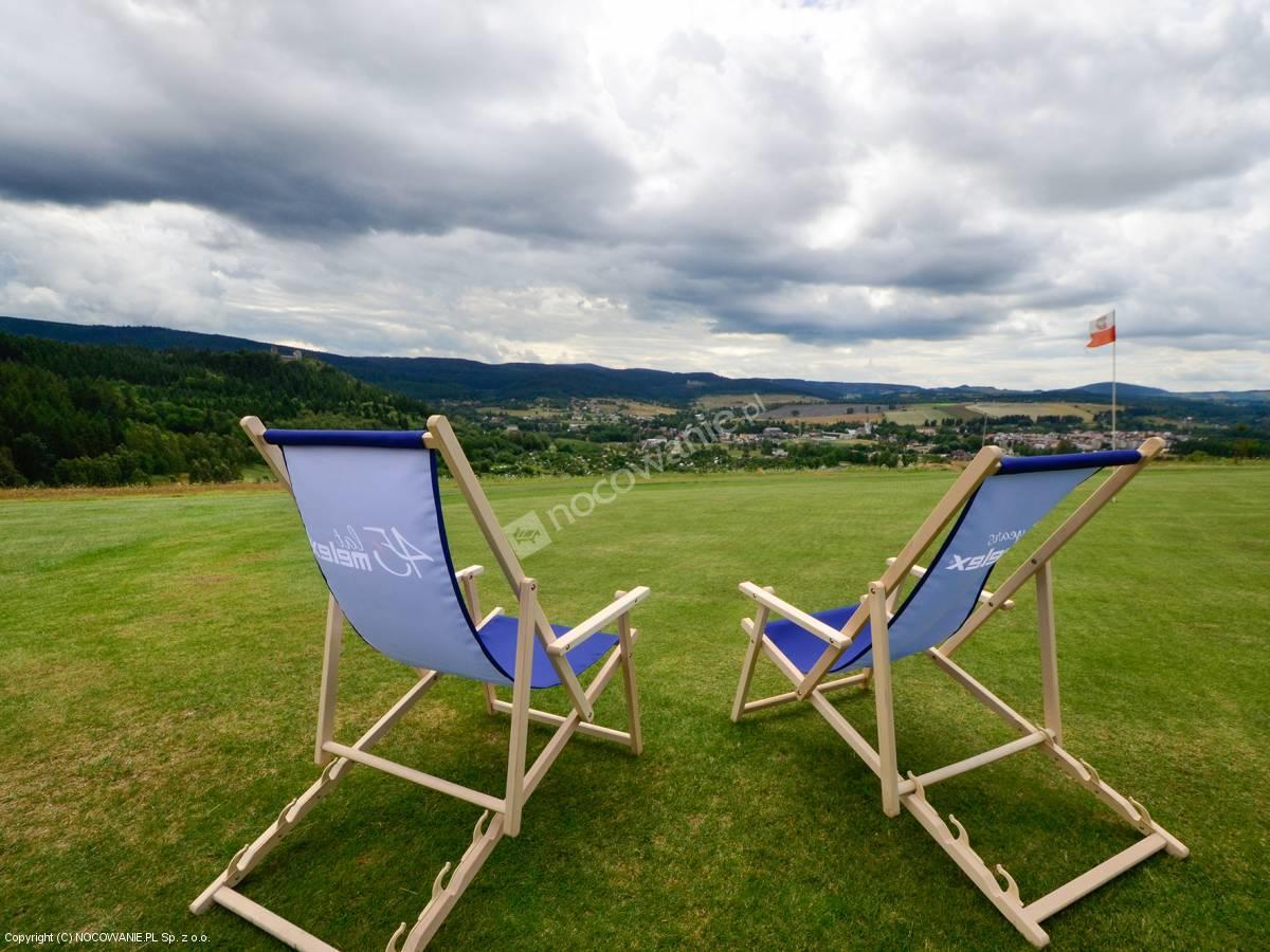 Chalet Golfspa Golfowa Wioska Szczytna