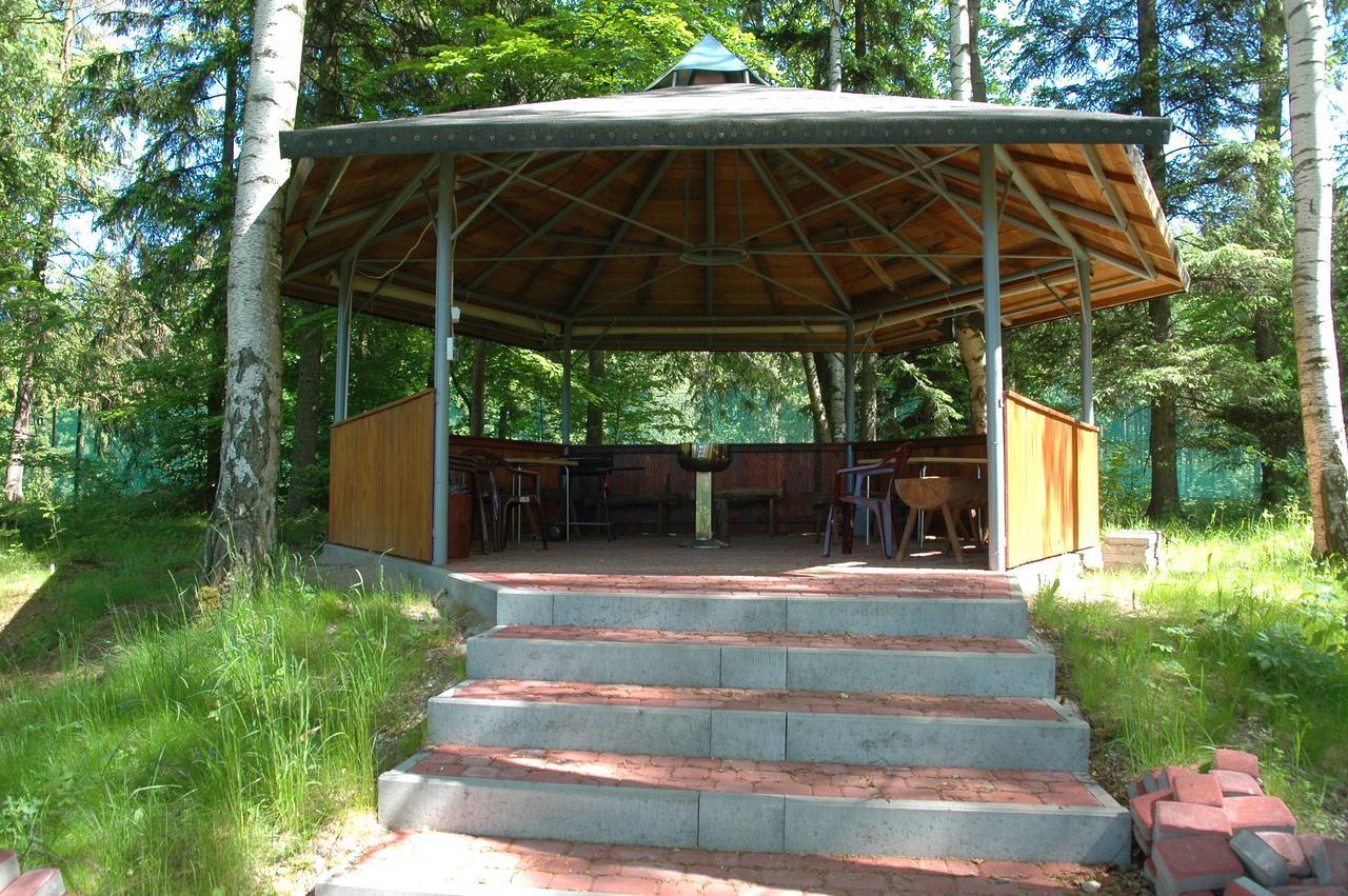 Chaleter Golfspa Golfowa Wioska Szczytna