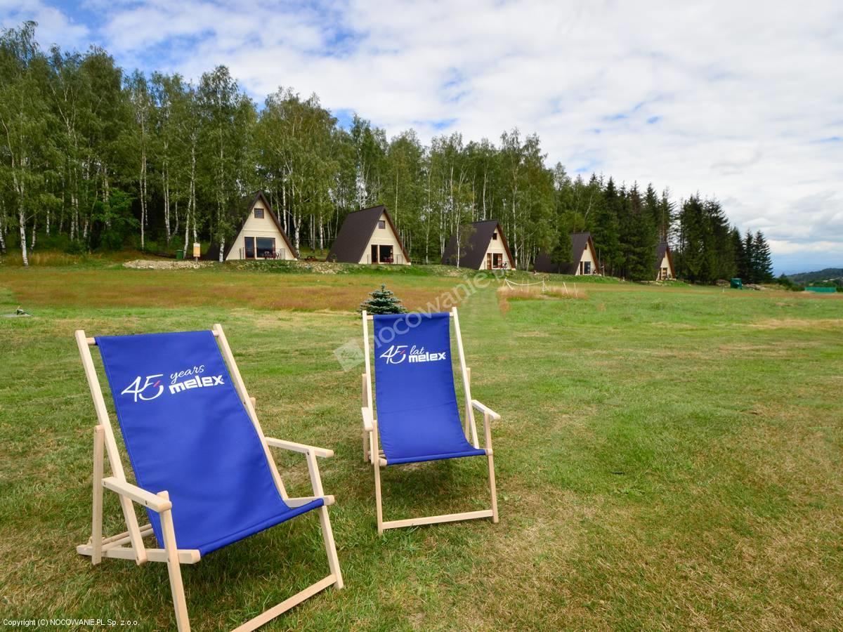 Golfspa Golfowa Wioska Chaleter *